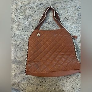 Like new ✨✨gorgeous✨✨ Big Buddha tote bag!!